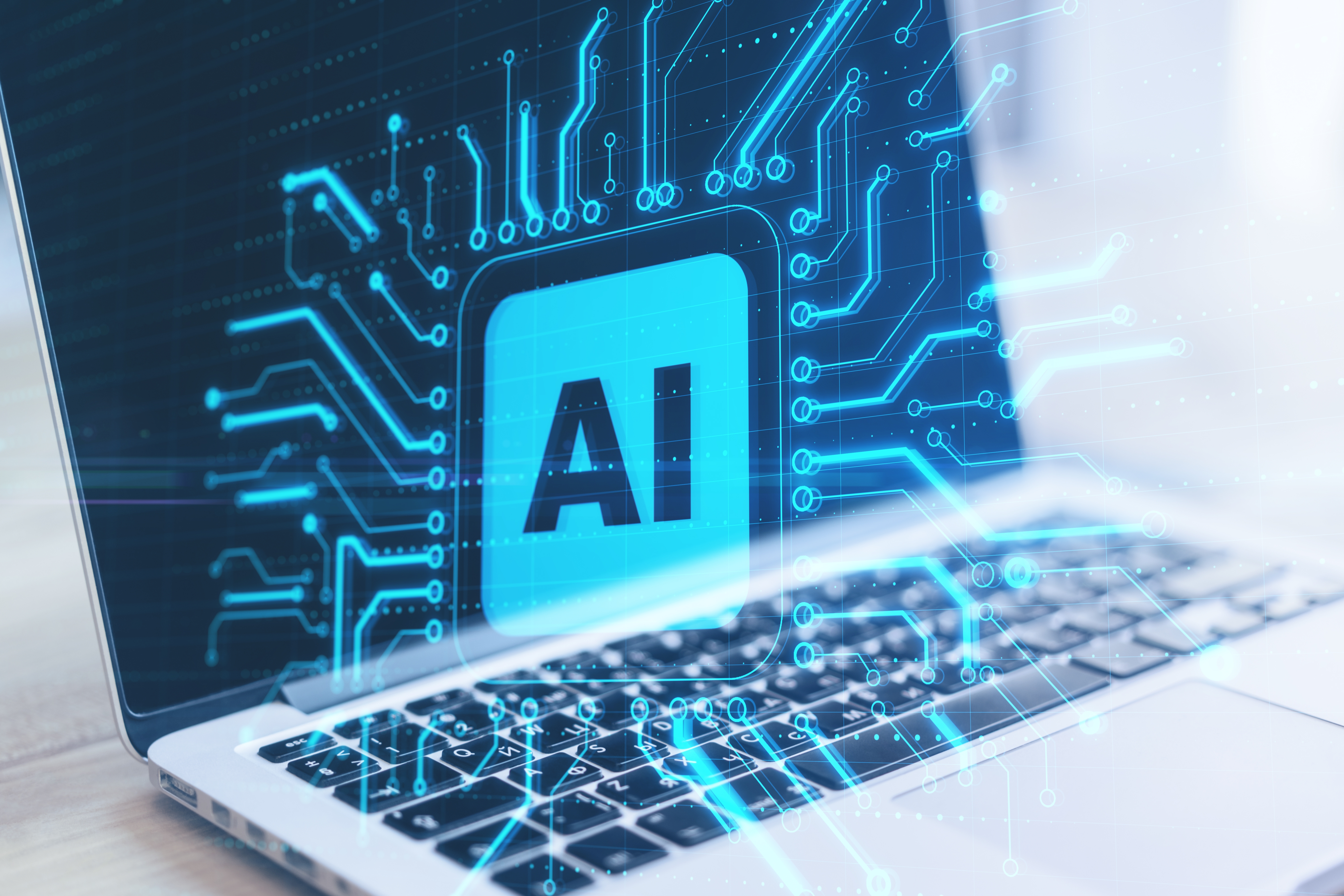 Basic AI Computer Course