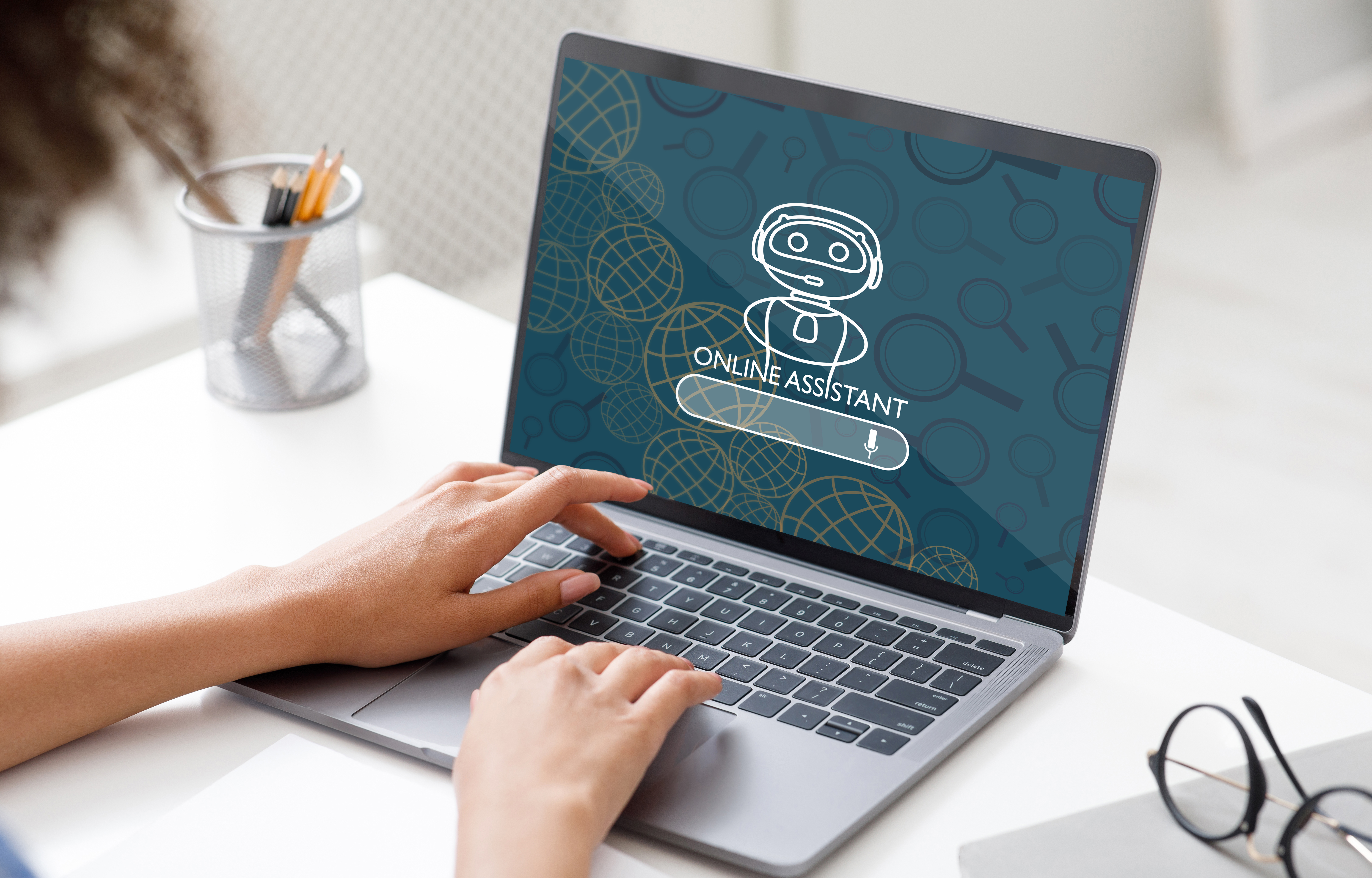 AI Website & Web Development Course
